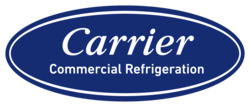 Logo Carrier Commercial Refrigeration Logo Carrier Commercial Refrigeration