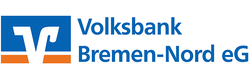 Logo Volksbank Bremen-Nord Logo Volksbank Bremen-Nord