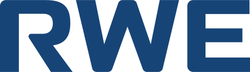 Logo RWE Logo RWE