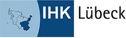 Logo IHK Lübeck Logo IHK Lübeck