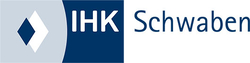 Logo: Industrie- und Handelskammer Schwaben Logo: Industrie- und Handelskammer Schwaben