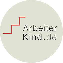 Logo: Arbeiterkind.de gGmbH Logo: Arbeiterkind.de gGmbH