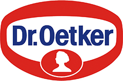 Logo Dr. August Oetker Logo Dr. August Oetker