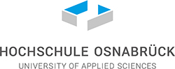 Logo Hochschule Osnabrück Logo Hochschule Osnabrück